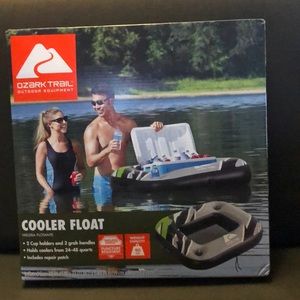 OZARK TRAIL Outdoor Equipment COOLER FLOAT